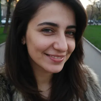Zarina.sun