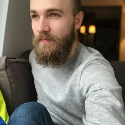 Сергей